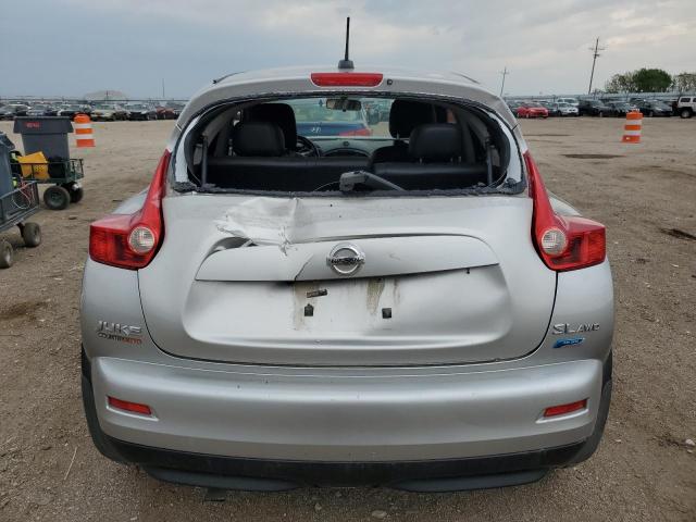 2012 Nissan Juke S VIN: JN8AF5MV1CT121620 Lot: 54709274