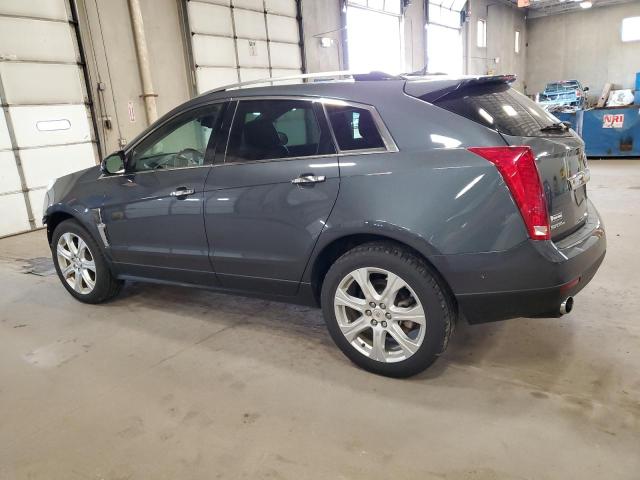 2010 Cadillac Srx Performance Collection VIN: 3GYFNEEY9AS652871 Lot: 55094054