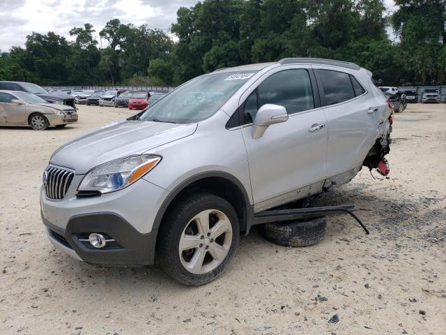 2015 Buick Encore Convenience VIN: KL4CJFSB0FB213372 Lot: 54847494