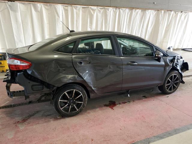 2019 Ford Fiesta Se VIN: 3FADP4BJ7KM129305 Lot: 54321884