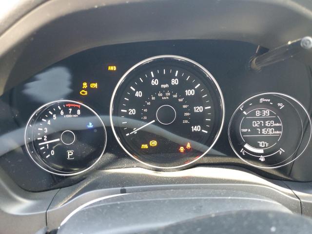 2019 Honda Hr-V Sport VIN: 3CZRU6H12KG701420 Lot: 55917224