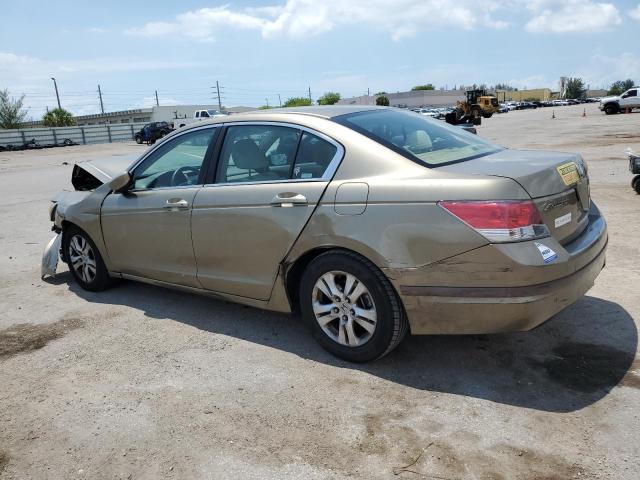 2009 Honda Accord Lxp VIN: 1HGCP26409A188512 Lot: 56091374