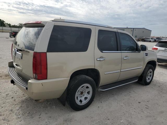 2007 Cadillac Escalade Luxury VIN: 1GYFK63857R351768 Lot: 54625554