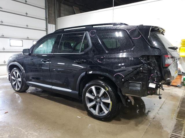 2023 HONDA PILOT TOUR - 5FNYG1H7XPB053614