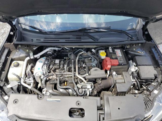 2022 Nissan Sentra Sr VIN: 3N1AB8DV2NY300741 Lot: 55610184