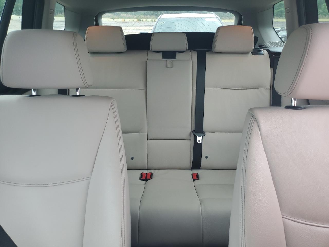 5UXWX7C58E0E81016 2014 BMW X3 xDrive35I