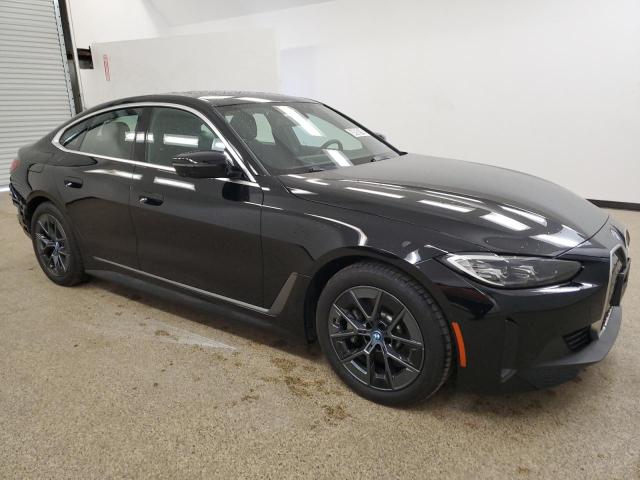 2024 BMW I4 Edrive 40 VIN: WBY73AW02RFR91942 Lot: 56950794