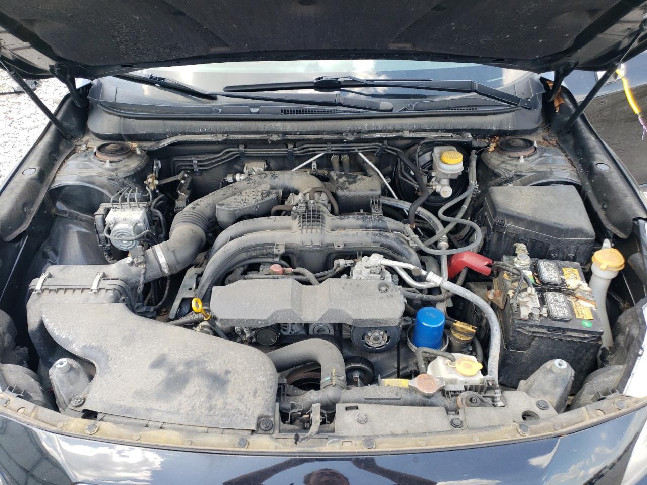 4S4BSBDC6G3294771 2016 Subaru Outback 2.5I Premium