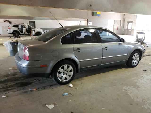 2002 Volkswagen Passat Glx VIN: WVWRH63B12P359576 Lot: 56076704