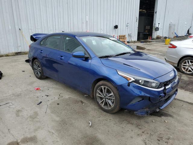 2023 Kia Forte Lx VIN: 3KPF24AD2PE505021 Lot: 56054764