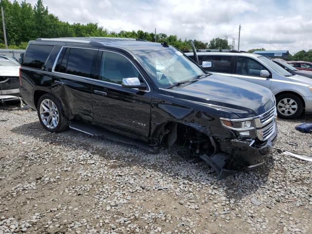 2018 Chevrolet Tahoe K1500 Premier VIN: 1GNSKCKC3JR104529 Lot: 55136214