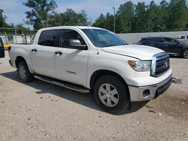 2010 Toyota Tundra Crewmax Sr5 VIN: 5TFEM5F11AX014697 Lot: 56809024