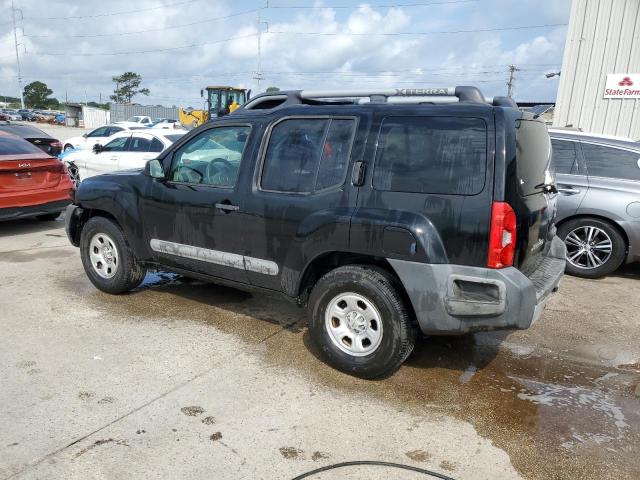 2010 Nissan Xterra Off Road VIN: 5N1AN0NU8AC502901 Lot: 53513214