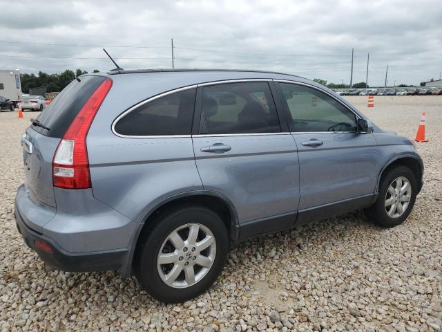 2008 Honda Cr-V Exl VIN: JHLRE38778C021906 Lot: 55280314