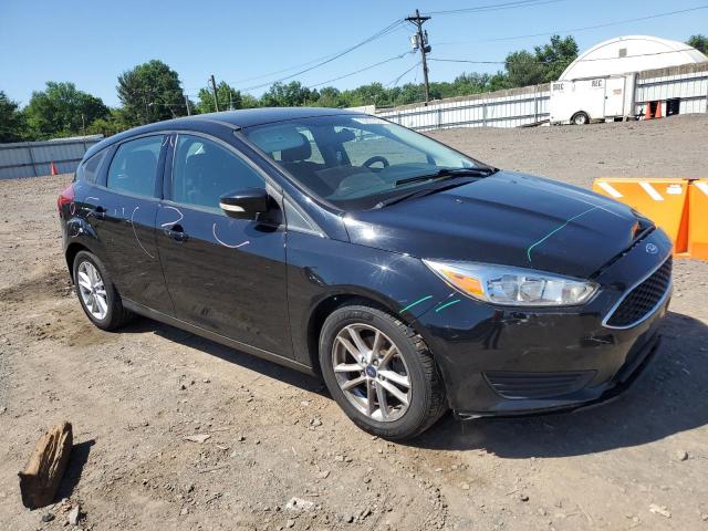 2017 Ford Focus Se VIN: 1FADP3K29HL200890 Lot: 55897894