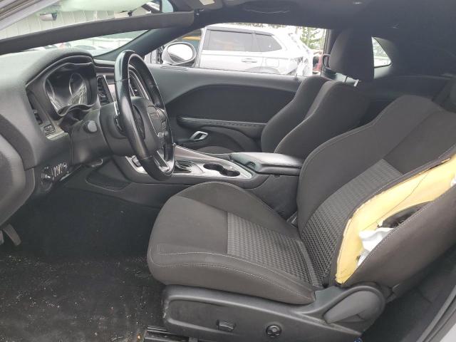 2020 DODGE CHALLENGER - 2C3CDZBT3LH243741
