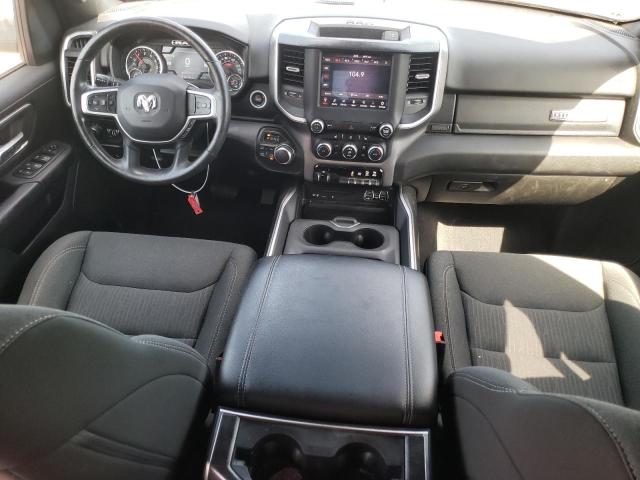 2019 DODGE RAM 1C6SRFBTXKN542664