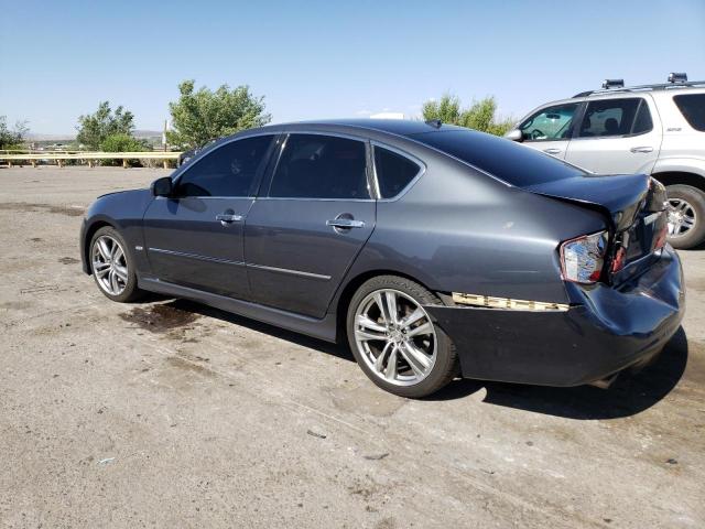 2008 Infiniti M35 Base VIN: JNKAY01E38M607097 Lot: 54382064