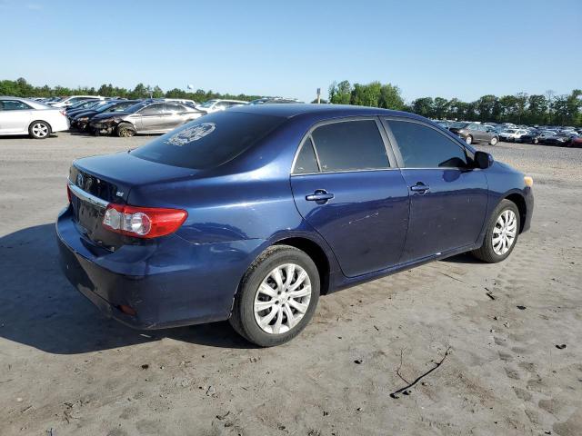 2013 Toyota Corolla Base VIN: 2T1BU4EE4DC021065 Lot: 56450264