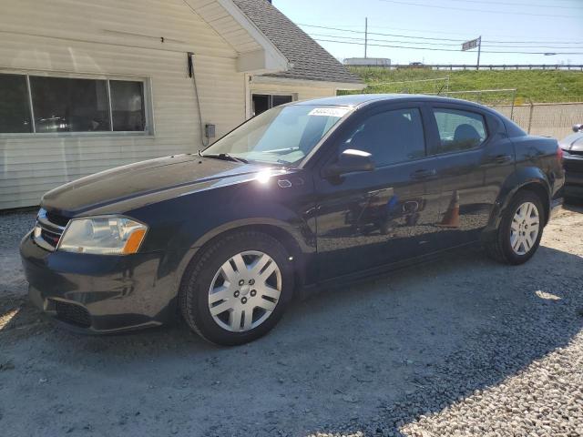 2013 Dodge Avenger Se VIN: 1C3CDZAG0DN750139 Lot: 54447854