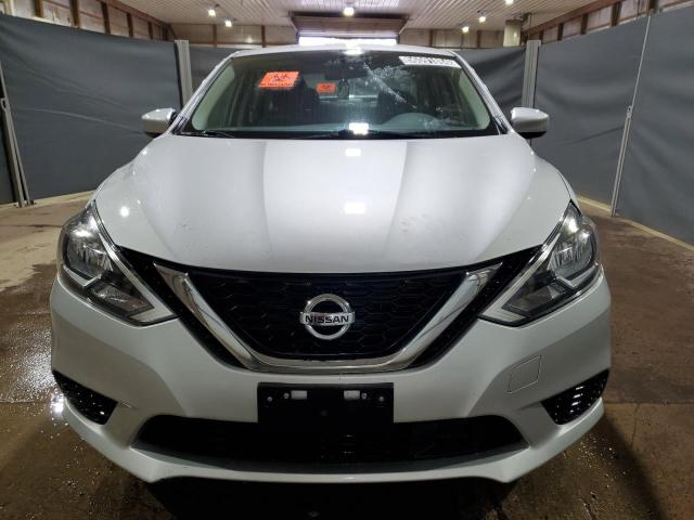 3N1AB7AP0JY311280 | 2018 Nissan sentra s