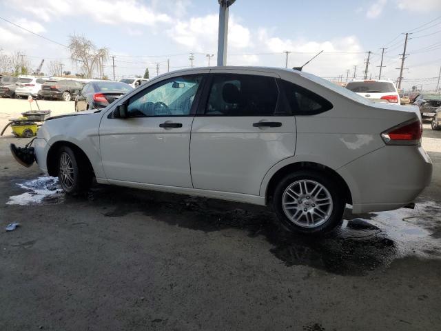 2009 Ford Focus Se VIN: 1FAHP35N39W221919 Lot: 53155684