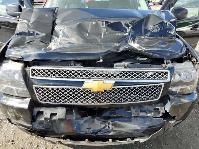 2013 Chevrolet Tahoe K1500 Lt VIN: 1GNSKBE04DR163301 Lot: 56952334