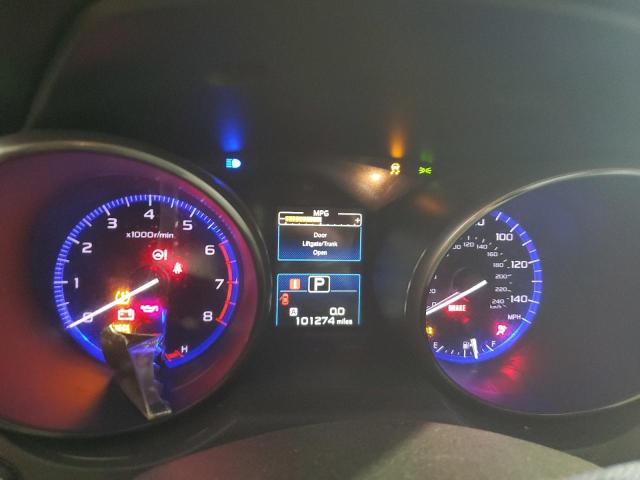 2015 Subaru Outback 2.5I Premium VIN: 4S4BSACC5F3203418 Lot: 53778344