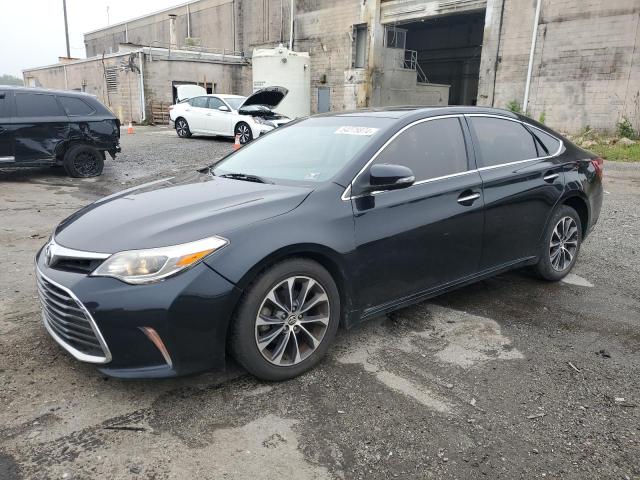 2016 Toyota Avalon Xle VIN: 4T1BK1EBXGU203642 Lot: 54275874