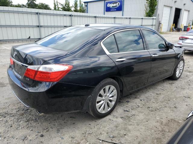 2014 Honda Accord Exl VIN: 1HGCR3F85EA032110 Lot: 55695064