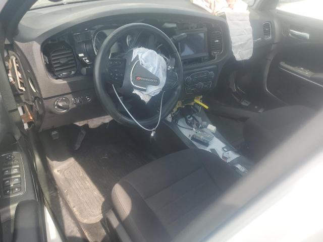 2022 DODGE CHARGER PO - 2C3CDXKG4NH209656
