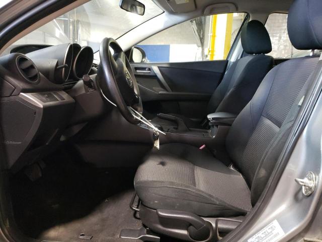 2013 Mazda 3 I VIN: JM1BL1TG2D1851229 Lot: 56488494