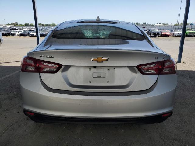 2022 Chevrolet Malibu Lt VIN: 1G1ZD5ST7NF113022 Lot: 53669884