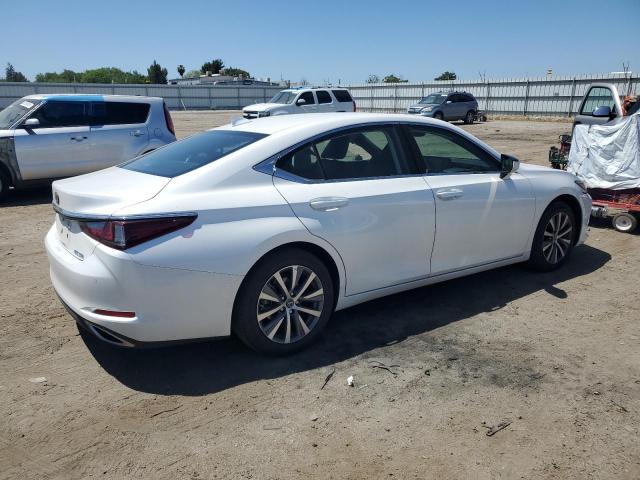 2019 Lexus Es 350 VIN: 58ABZ1B11KU049010 Lot: 53682684