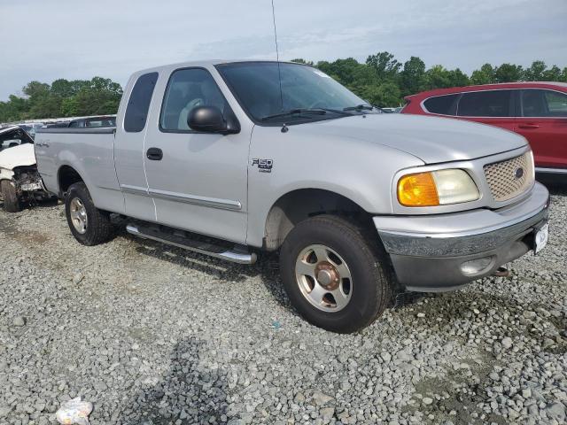 2004 Ford F-150 Heritage Classic VIN: 2FTRX18W84CA67106 Lot: 53797554