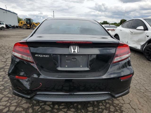 2015 Honda Civic Ex VIN: 2HGFG3A81FH512769 Lot: 53102544