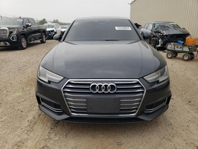 VIN WAUKMAF44JA205794 2018 Audi A4, Premium no.5