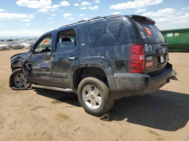 1GNFK13068R144950 2008 Chevrolet Tahoe K1500