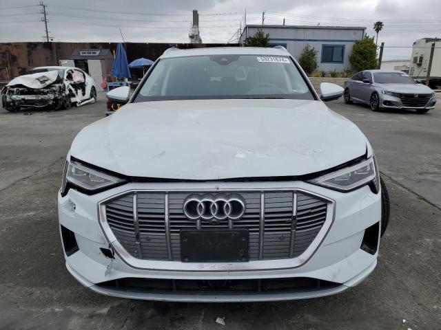 2019 Audi E-Tron Prestige VIN: WA1VAAGE9KB009355 Lot: 53231674