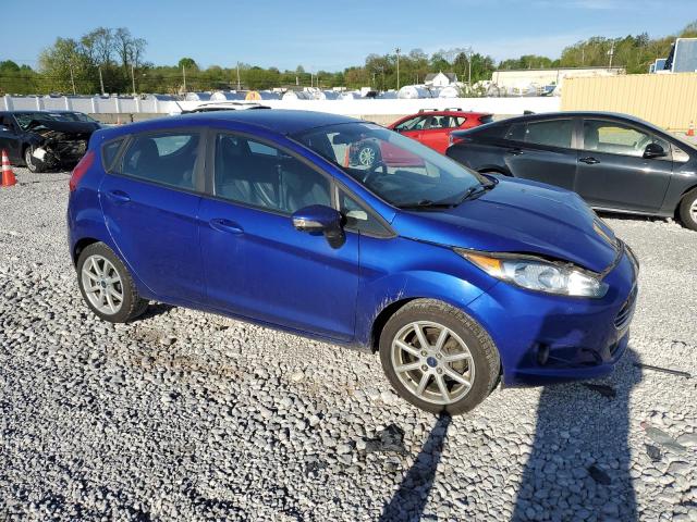 2015 Ford Fiesta Se VIN: 3FADP4EJ8FM209262 Lot: 53304734