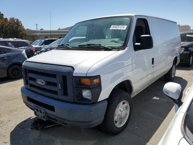 2012 Ford Econoline E150 Van VIN: 1FTNE1EWXCDB36093 Lot: 54420124