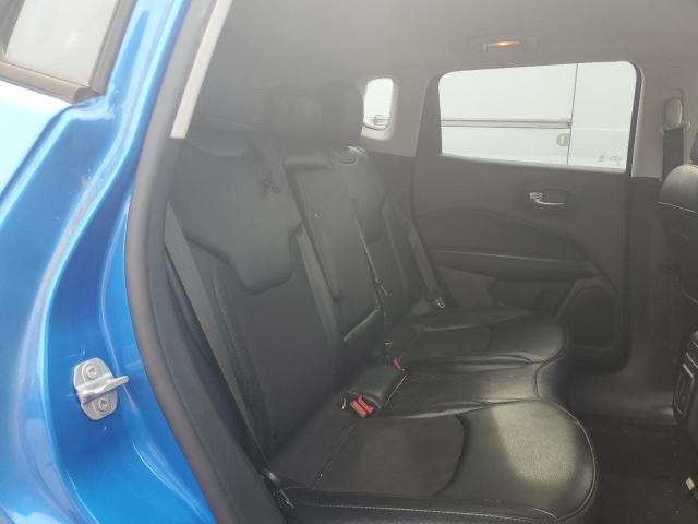 2020 Jeep Compass Latitude VIN: 3C4NJCBB7LT162623 Lot: 54577784