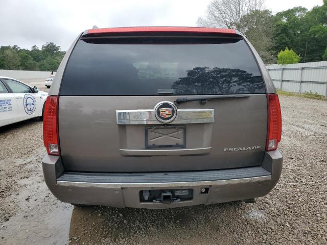 2013 Cadillac Escalade Luxury VIN: 1GYS3BEF6DR281063 Lot: 54752524