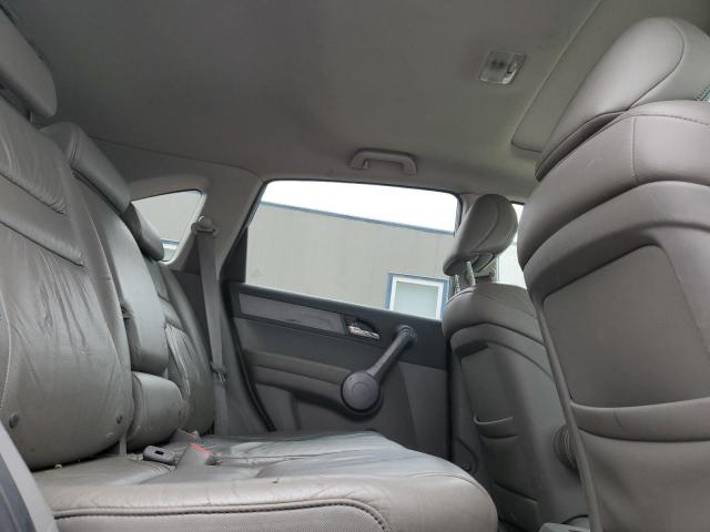 2009 Honda Cr-V Exl VIN: 5J6RE48789L022416 Lot: 54905414