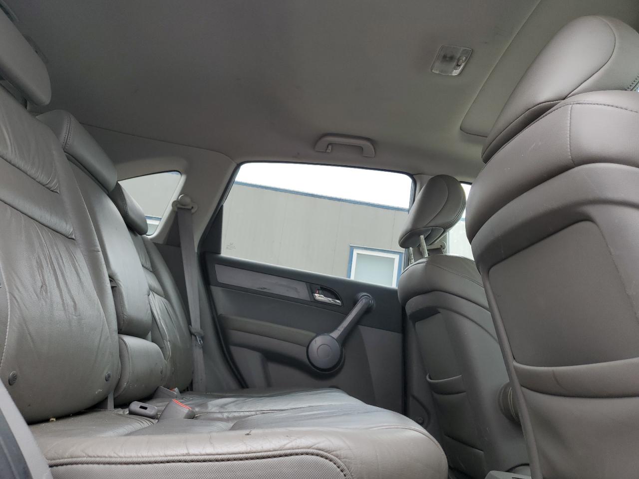 5J6RE48789L022416 2009 Honda Cr-V Exl