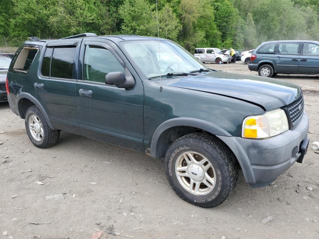 2003 Ford Explorer Xls VIN: 1FMZU72K13UC02034 Lot: 54516244