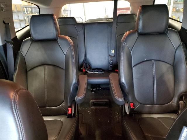 2016 Chevrolet Traverse Lt VIN: 1GNKVHKD6GJ346980 Lot: 56628314