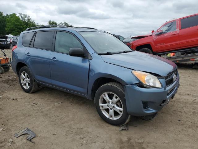 2012 Toyota Rav4 VIN: 2T3BF4DV2CW179324 Lot: 54981514