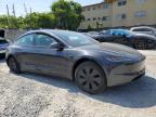 TESLA MODEL 3 photo