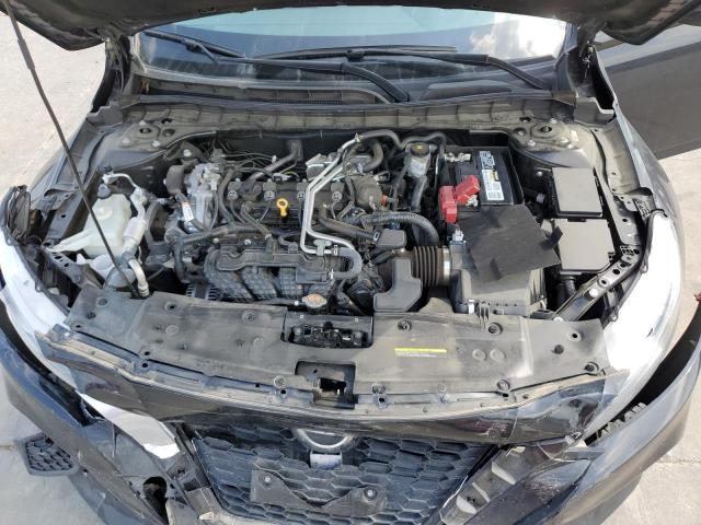 2021 Nissan Altima S VIN: 1N4BL4BV3MN390056 Lot: 53917634